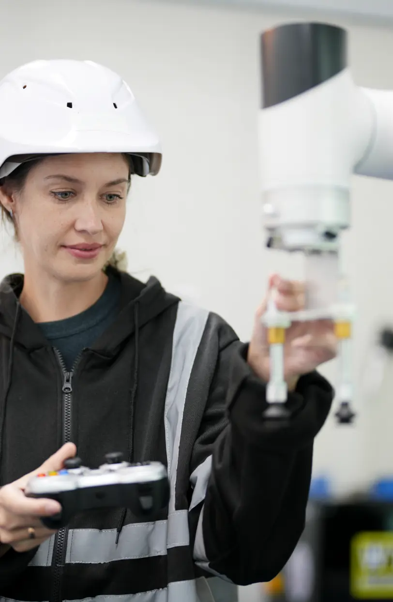 ENERGÍA Y AUTOMATIZACIÓN