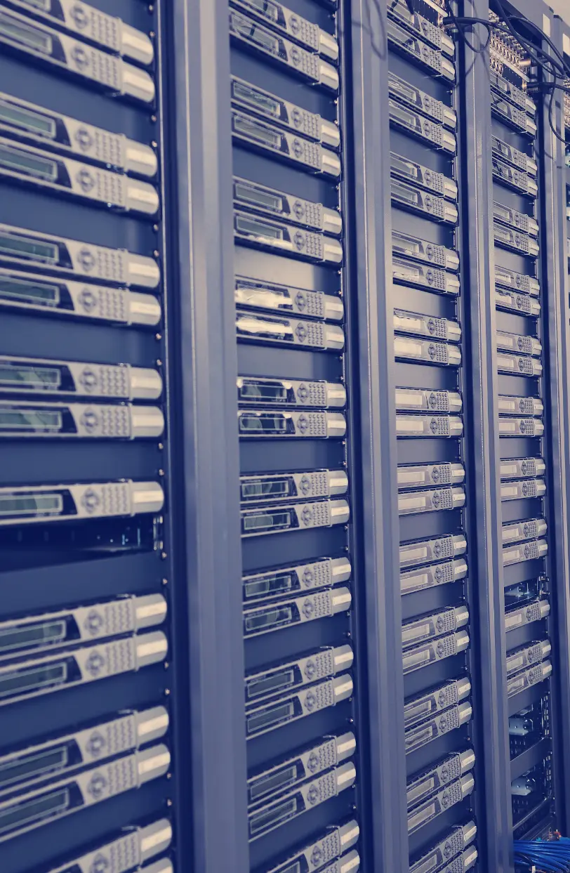 INFRAESTRUCTURA Y VIRTUALIZACIÓN