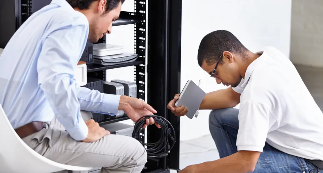 SOPORTE Y MANTENIMIENTO