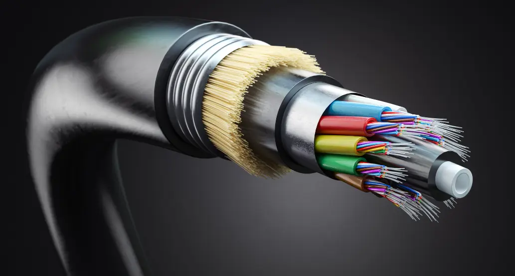 TELECOMUNICACIONES Y REDES